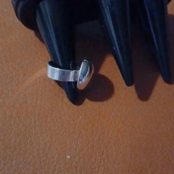 🌹Silver ring - Picture 9 of 9